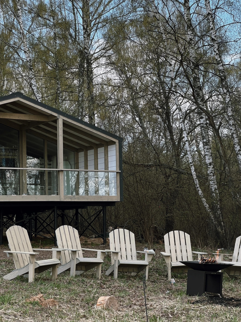 Гостевой дом Шелест