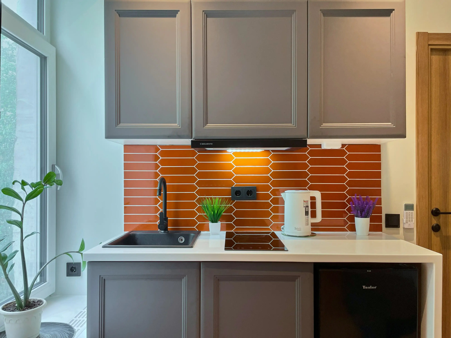 Апартаменты  HotelRoom24 на Маяковской