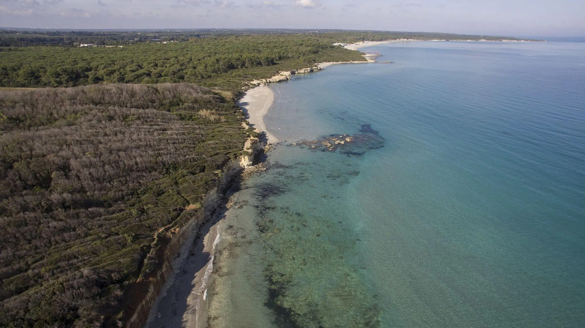 Masseria Mongiò dell'Elefante