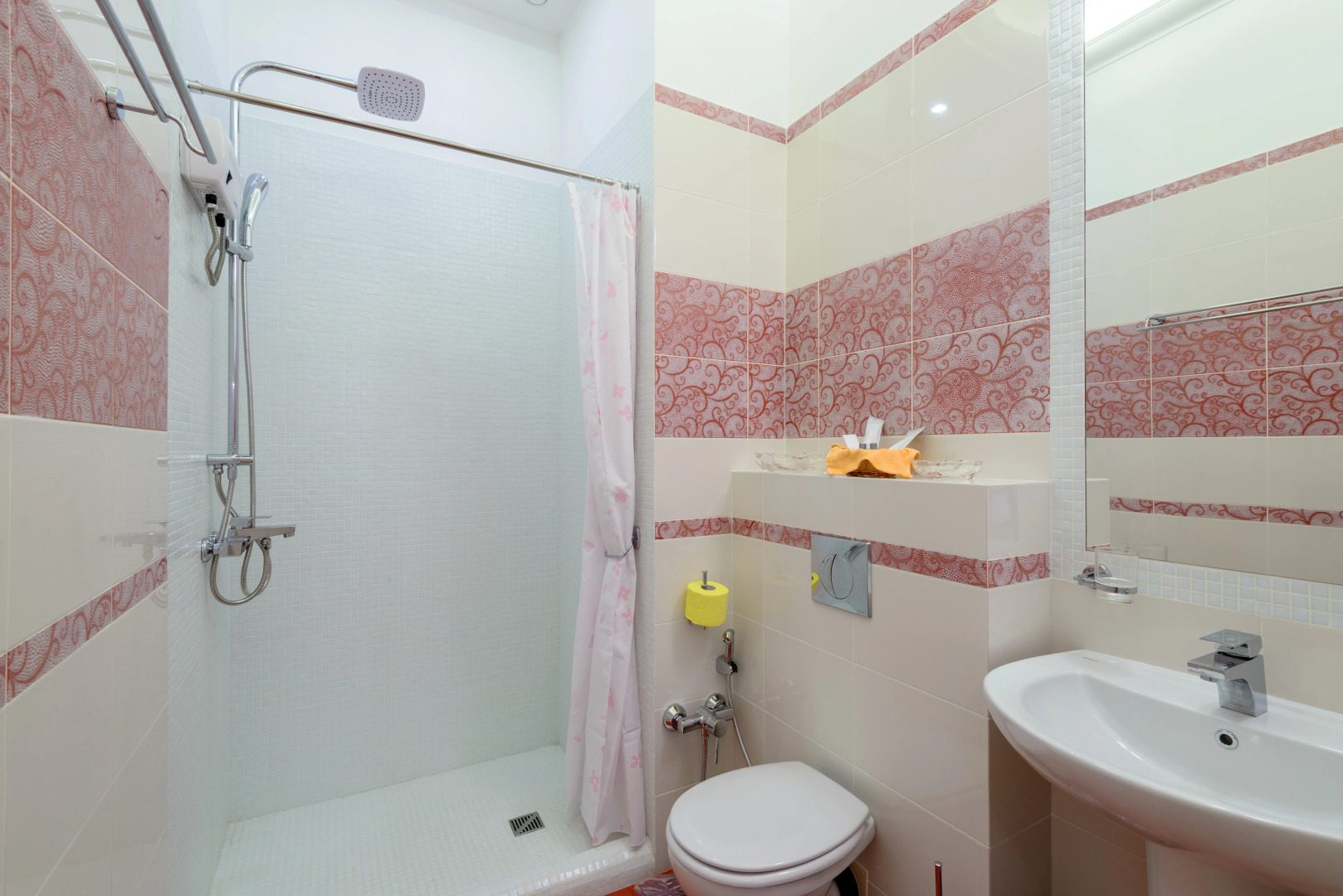 Отель Silver Horse