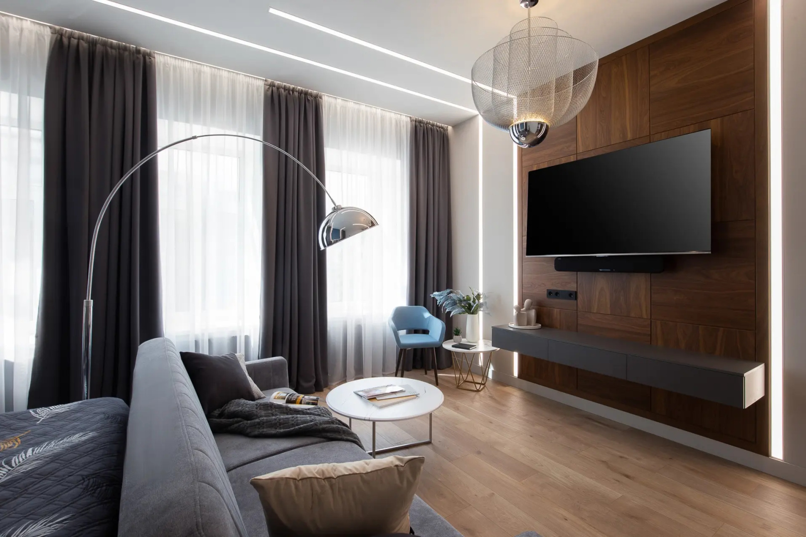 Квартира Be My Guest