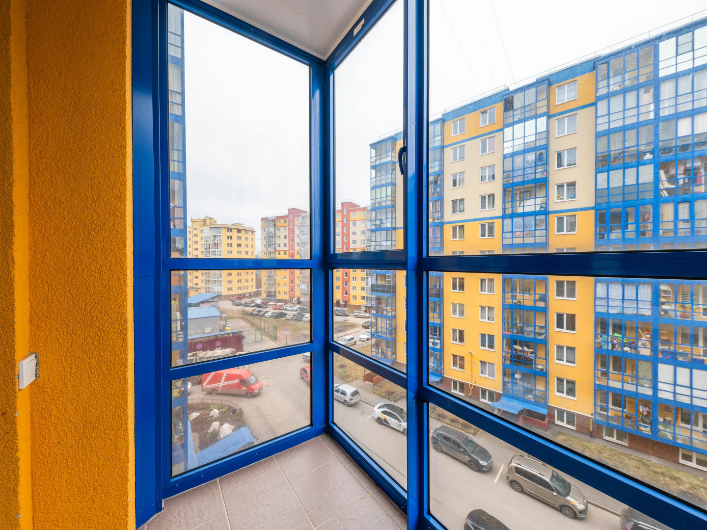 Квартира Домашний уют