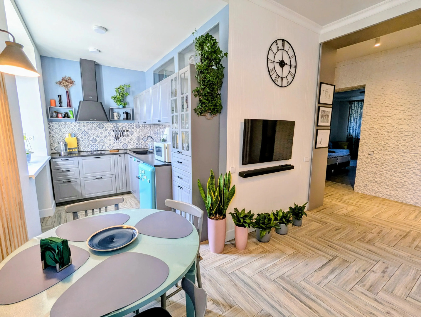 Квартира dombomb