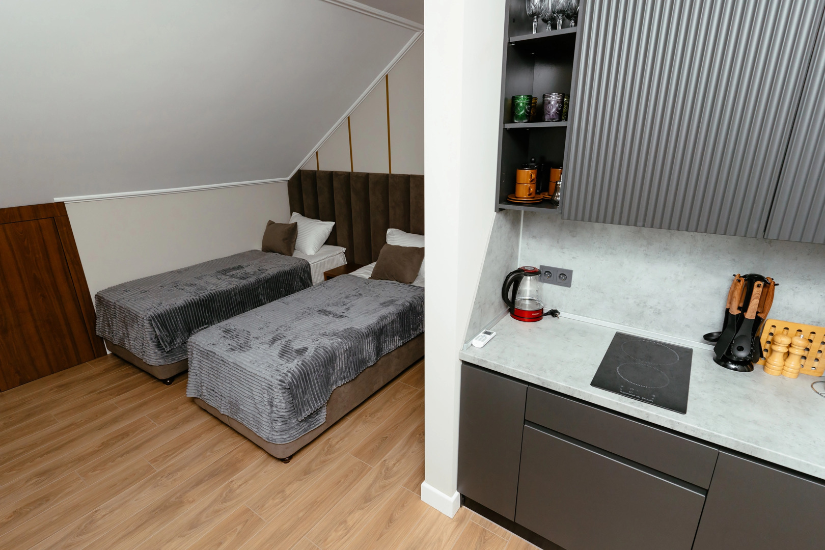 Апарт-отель House