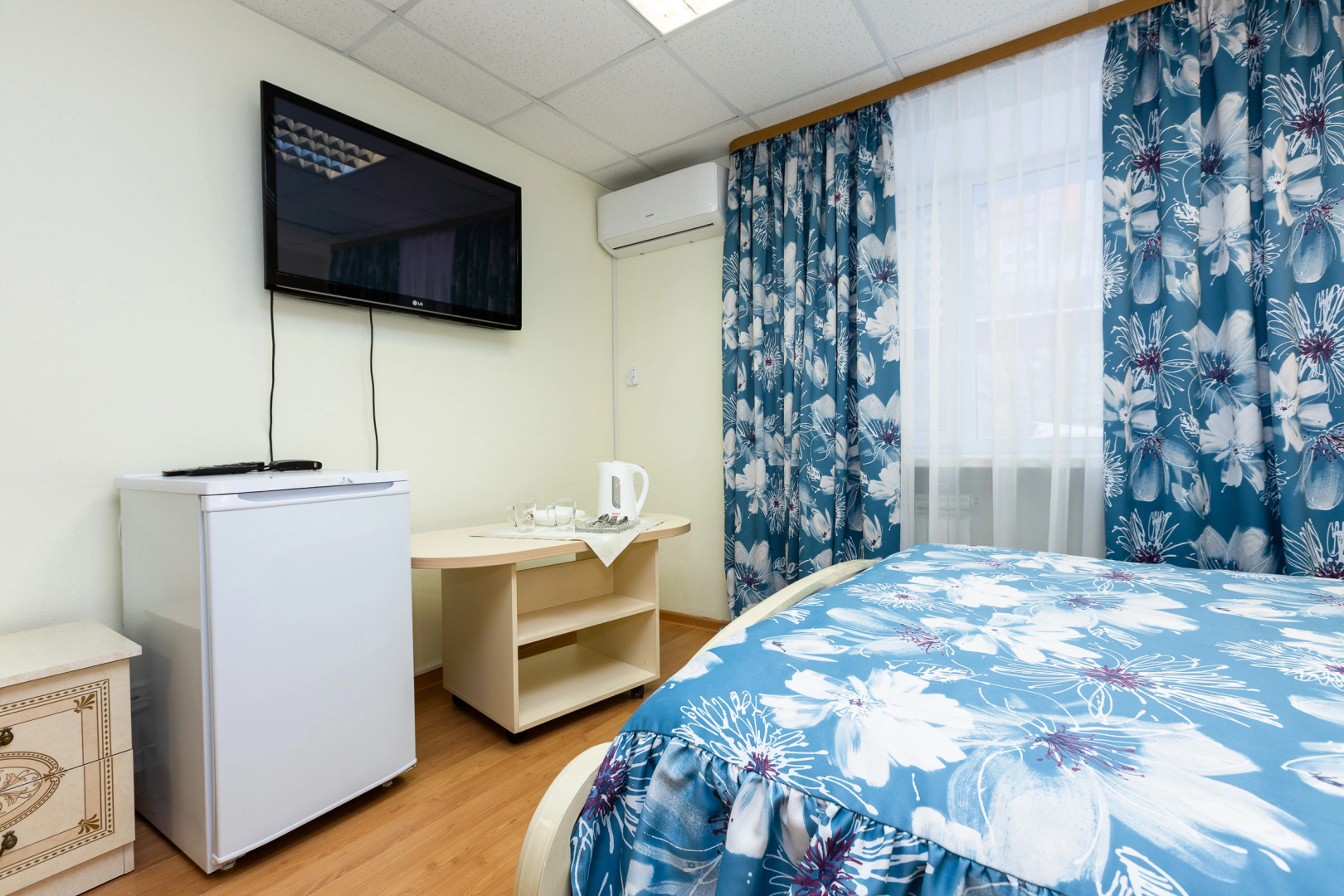 Отель А Элита