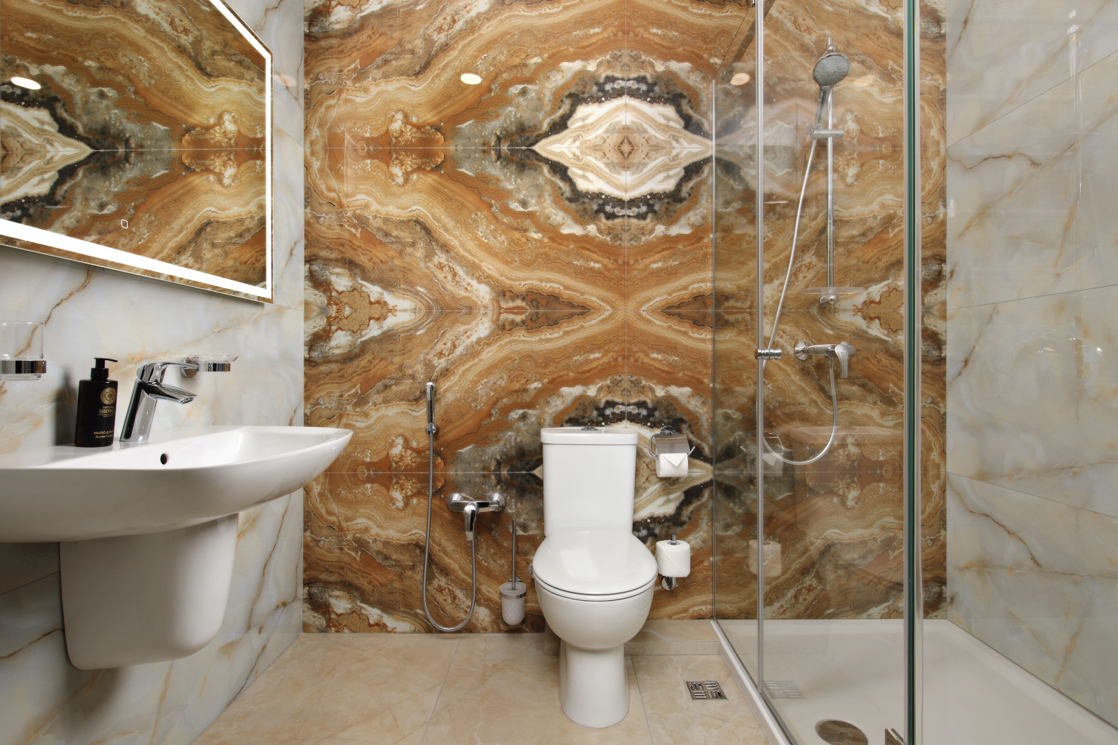 Отель Астория