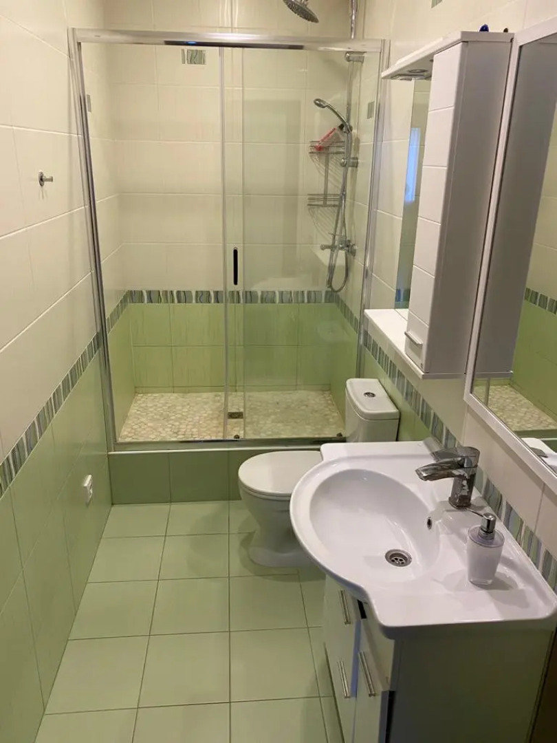 Гостевой дом Загородный Отдых