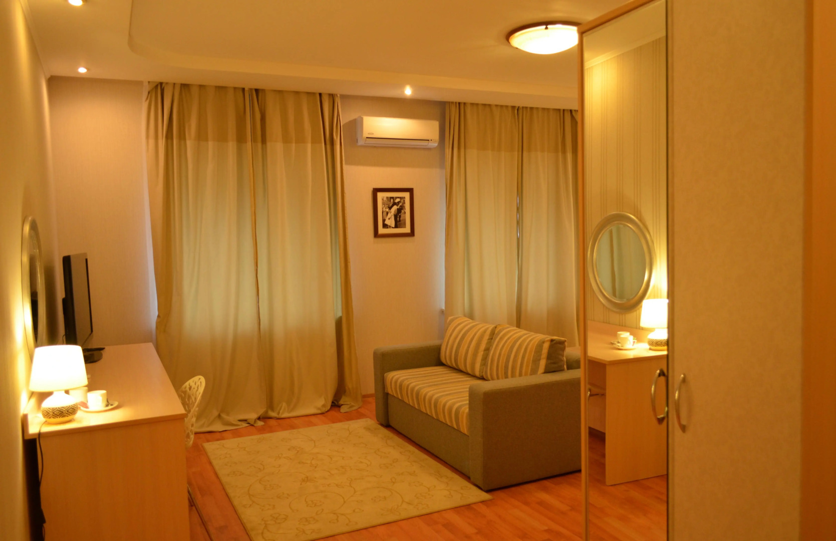 Kostroma Business Hotel