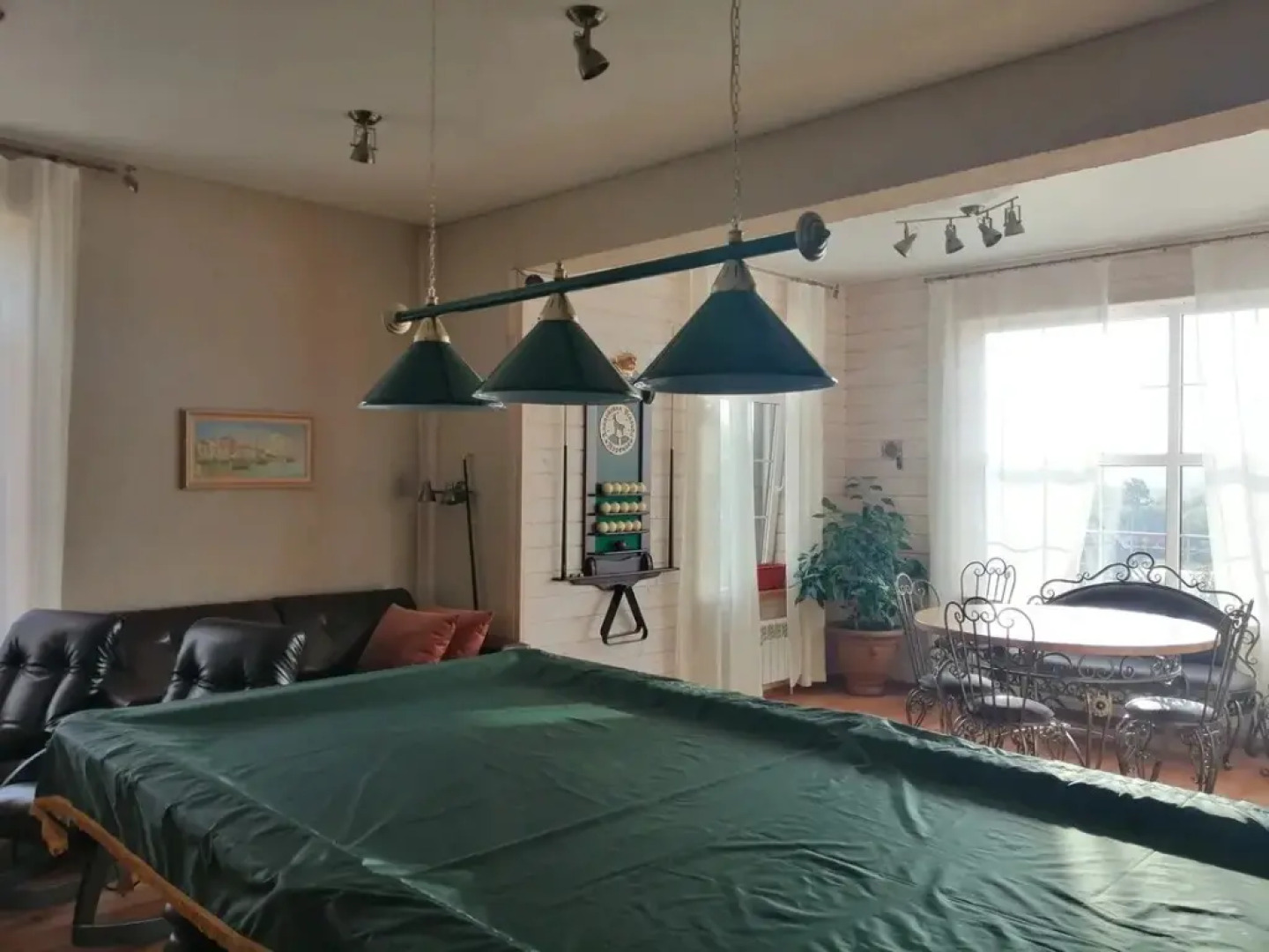 Шале Альпийская Усадьба Эльзас