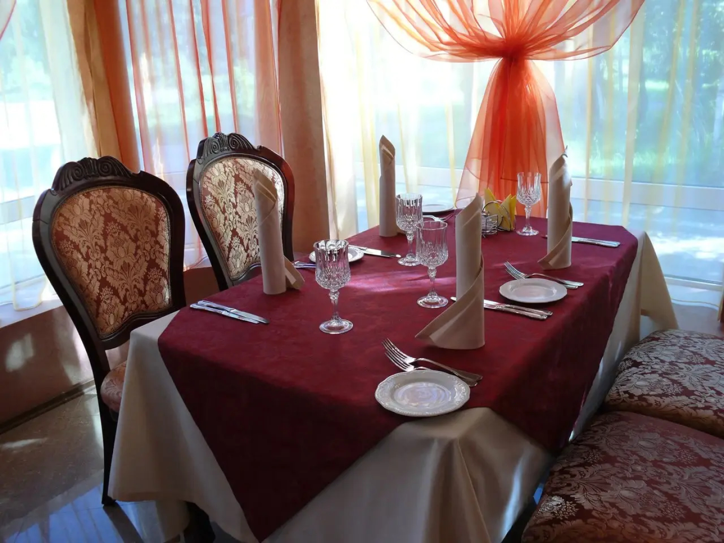 Отель Аристократ Кострома