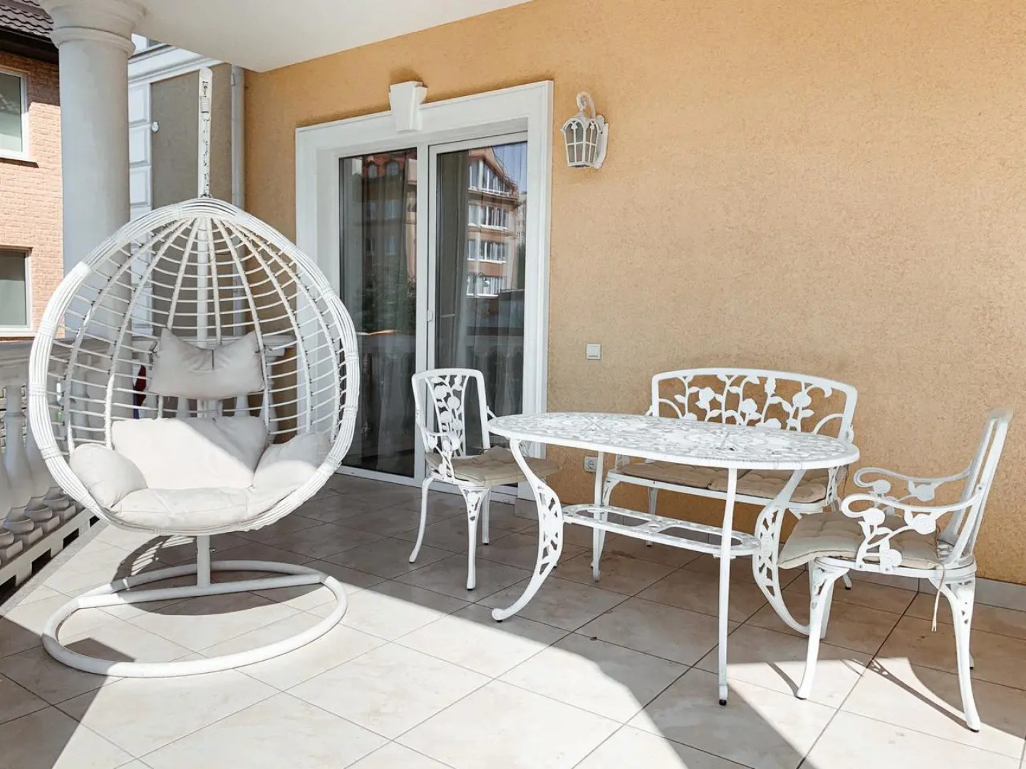 Гостевой дом Alina