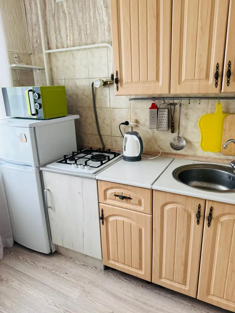 Квартира Большая Трешка в Ближнем Заволжье