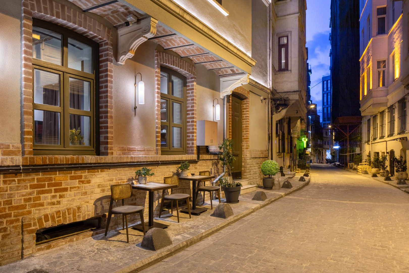 Sykai Hotels Pera