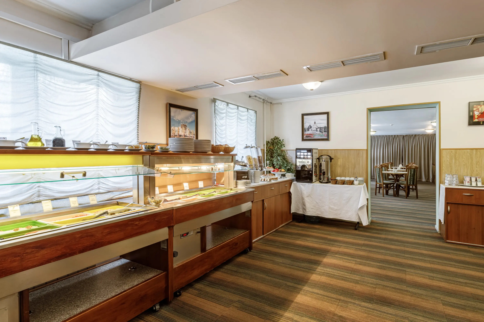 Отель Максима Славия