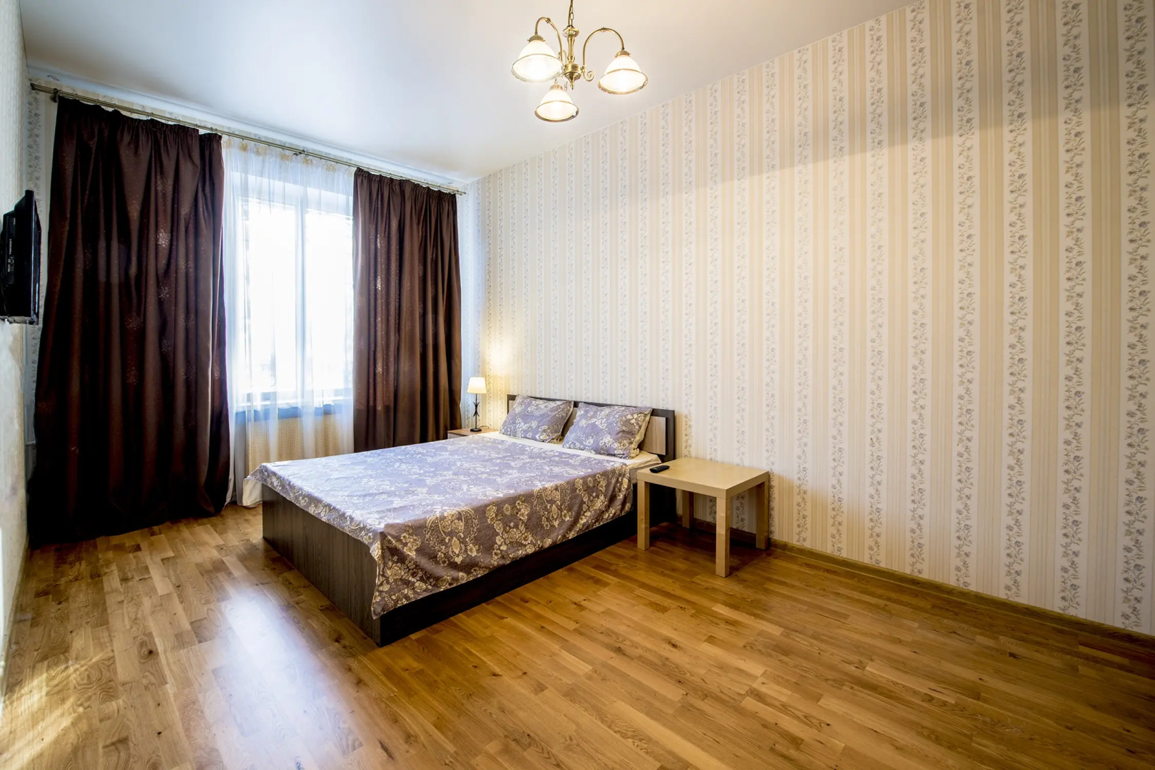 Квартира Отличная в центре