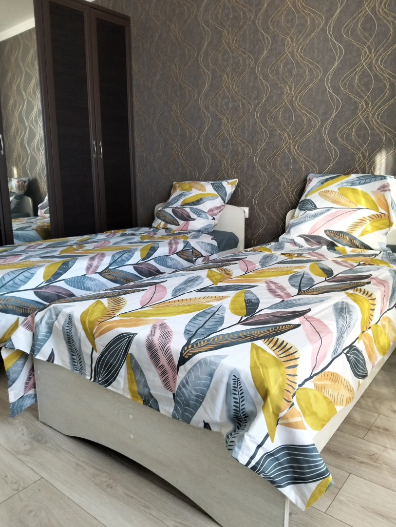 Квартира День и Ночь 03