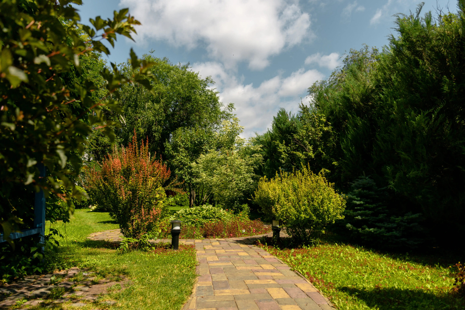 Отель Матрёшка