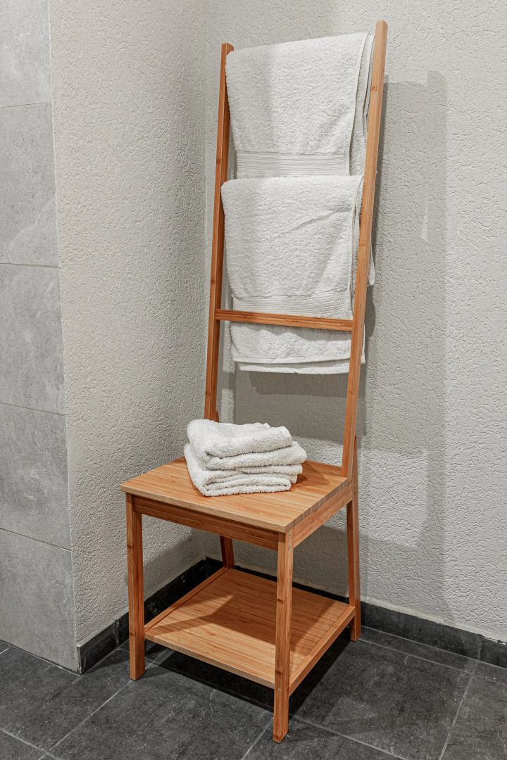 Апартаменты В Двух Шагах от Средиземного Моря