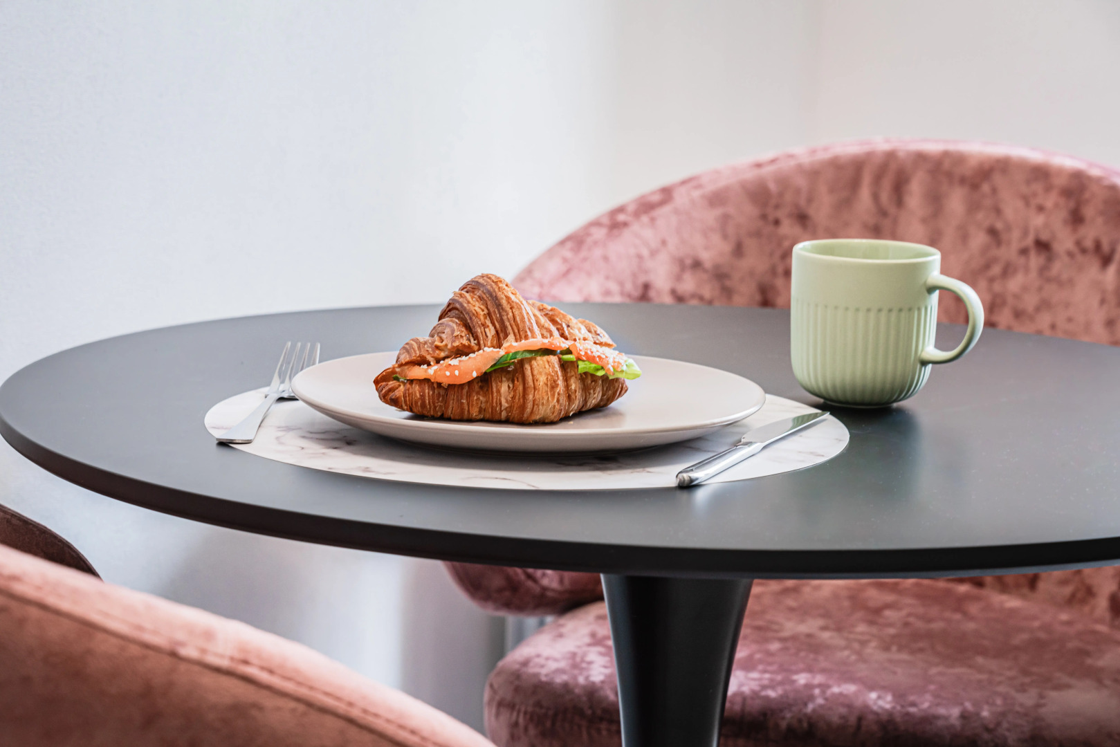 Апартаменты Paris