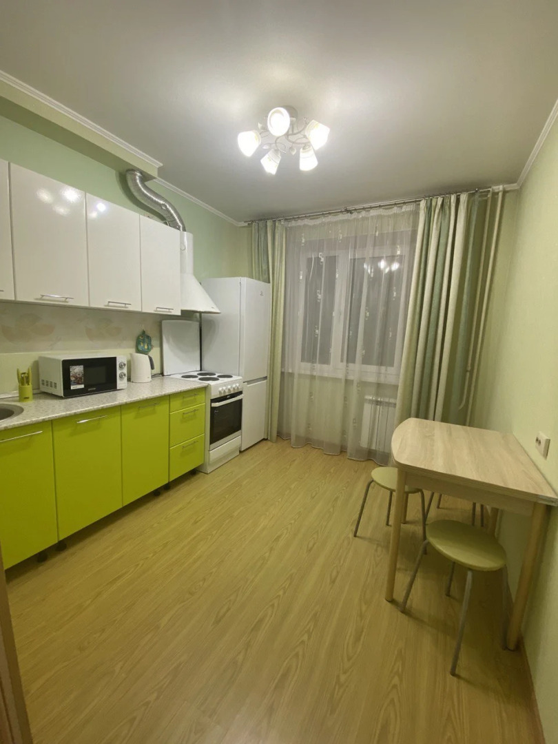 Апартаменты на Куйбышева 99