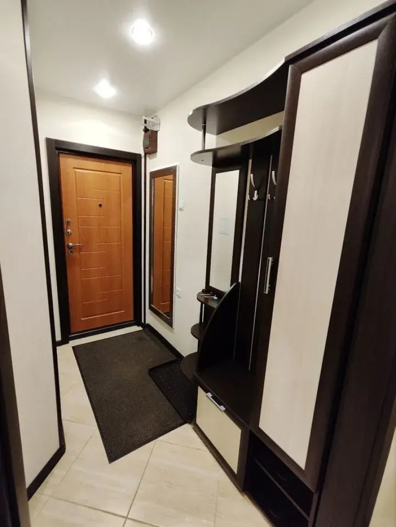 Апартаменты на Советской Улице 37