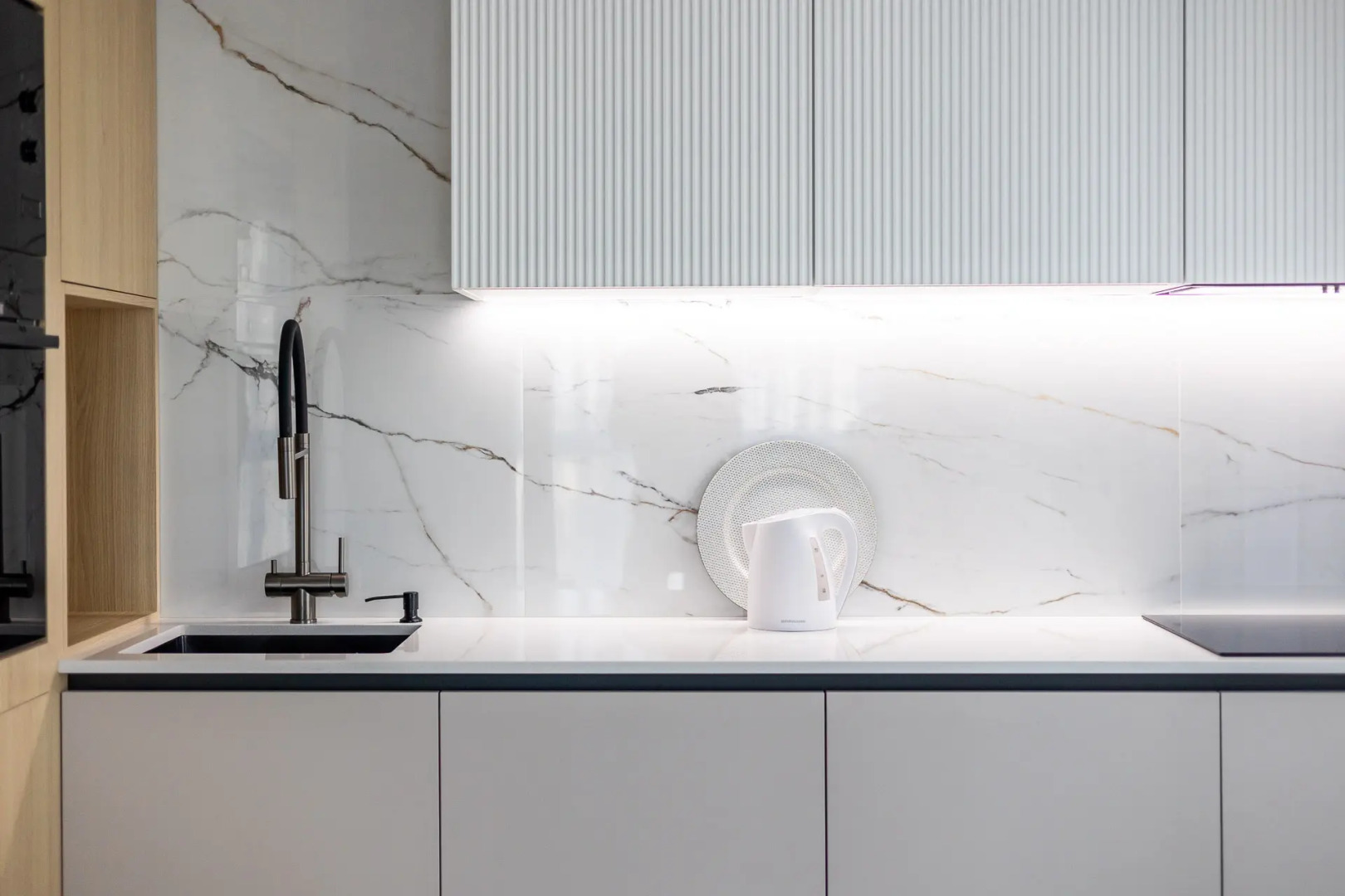 Апартаменты на проспекте Дзержинского