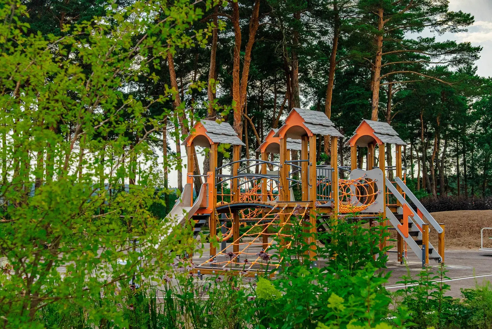 Частный дом Дом в Серпухове Счастье здесь