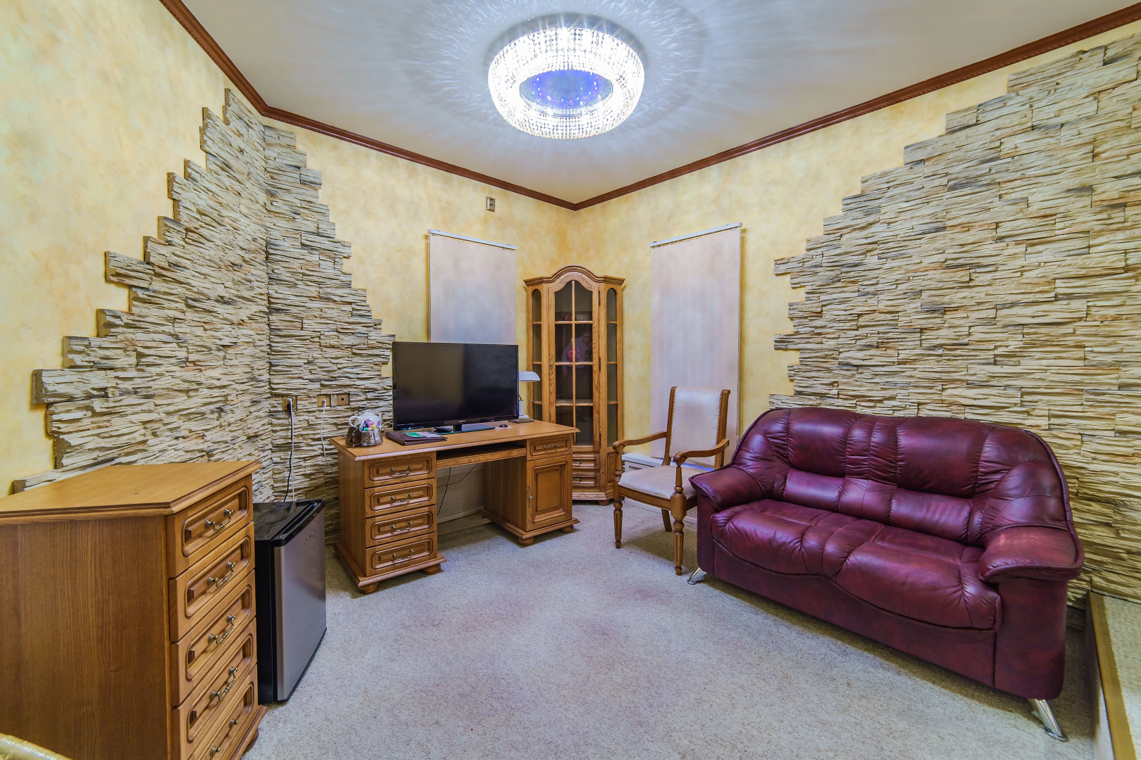 СПА-отель Место Силы