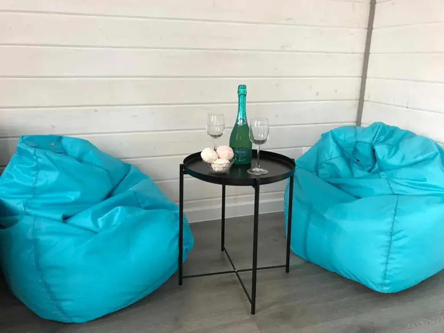 Гостевой дом Баунти