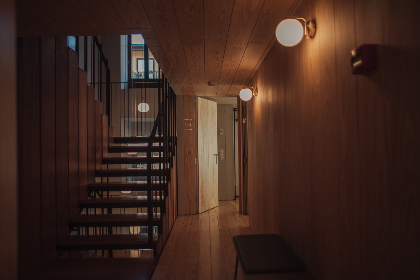 Гостевой дом Porta Nova Collection House