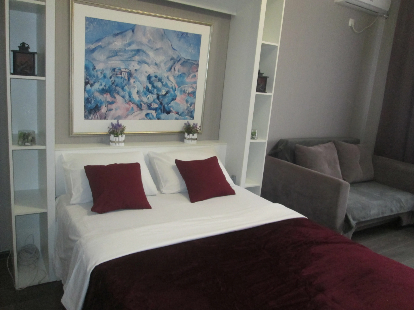 Квартира возле парка Галицкого стадион