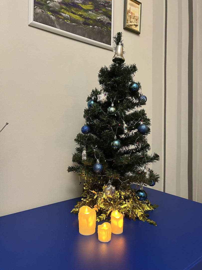 Квартира в Самом Центре Города