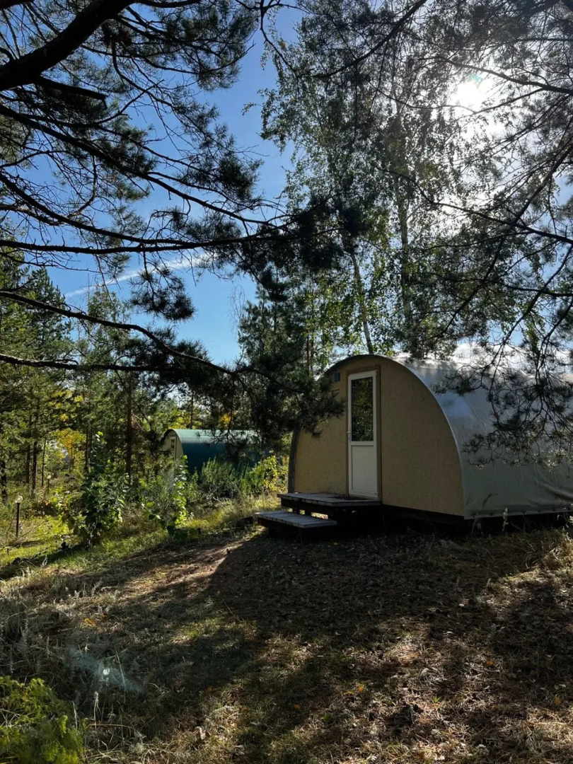 Вилла Тургеневские острова 1