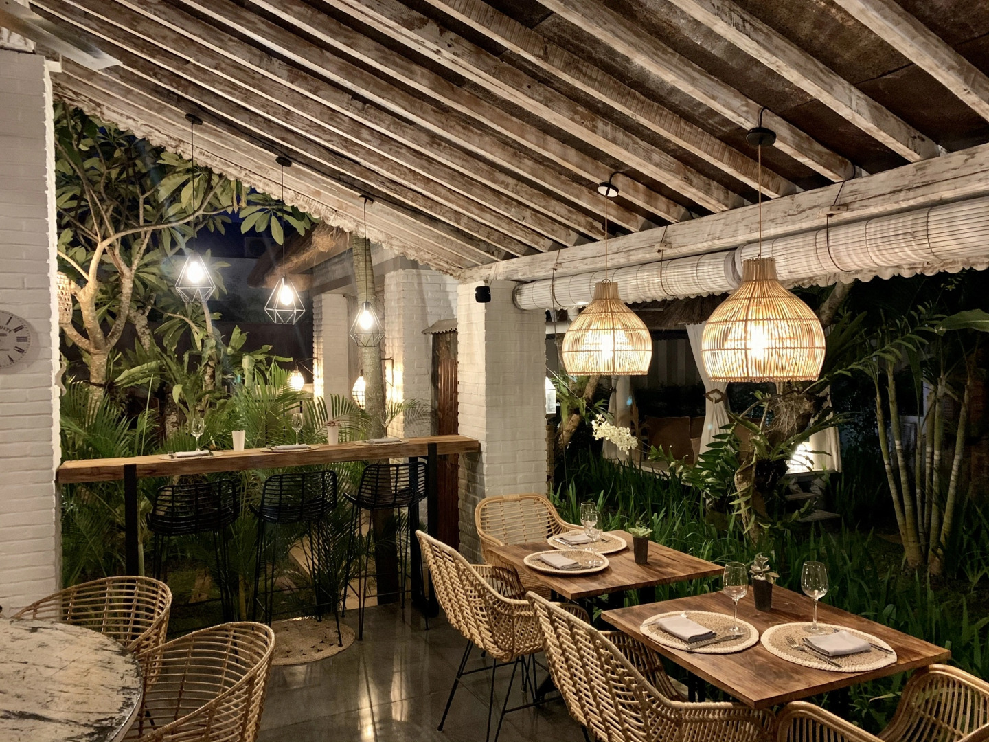 Бутик-отель Hari Indah