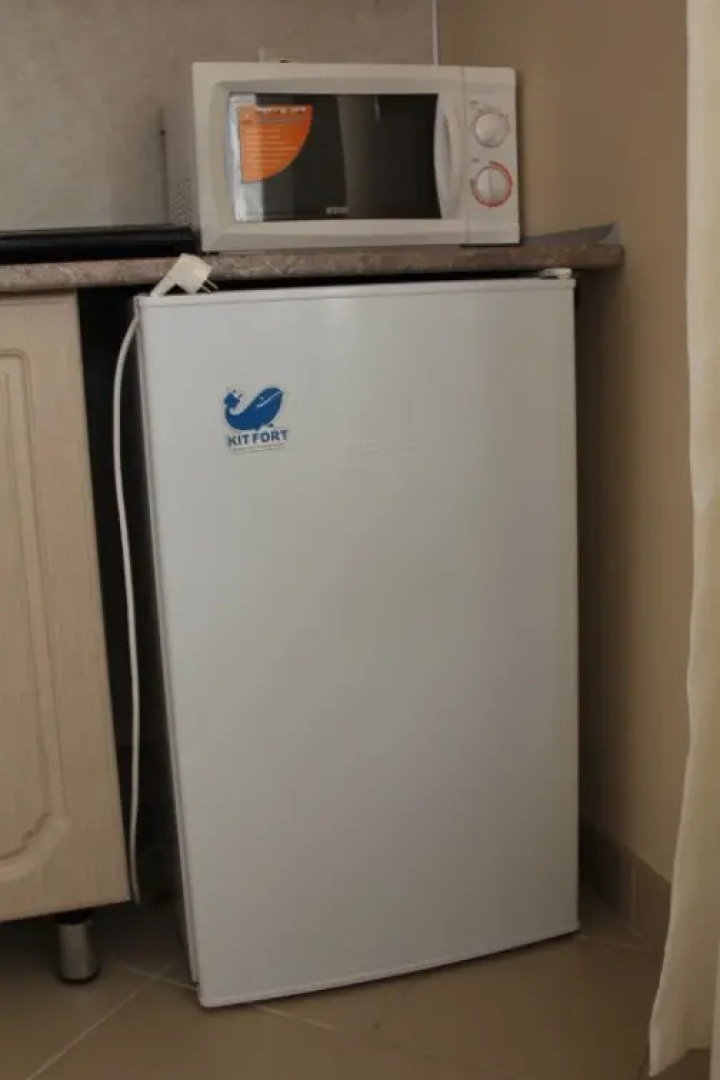 Гостевой Дом Мой Дом на Краснодарской