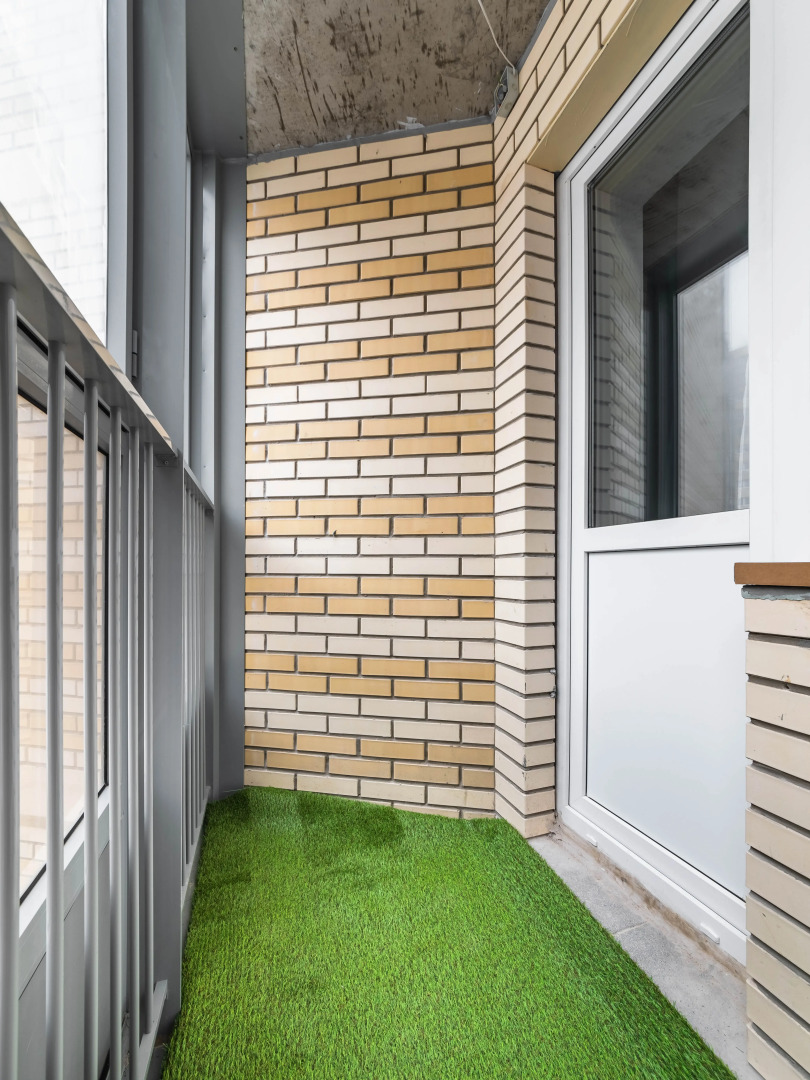 Апартаменты Дизайнерские «Арт Волна» в новом доме рядом с метро и Ладожским вокзалом