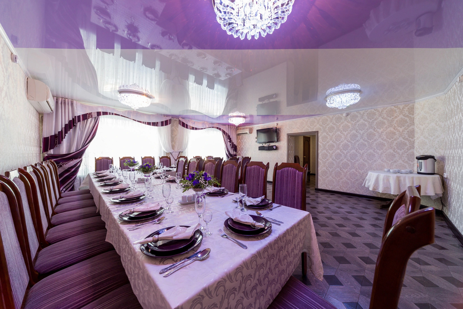 Гостиница Бузулук