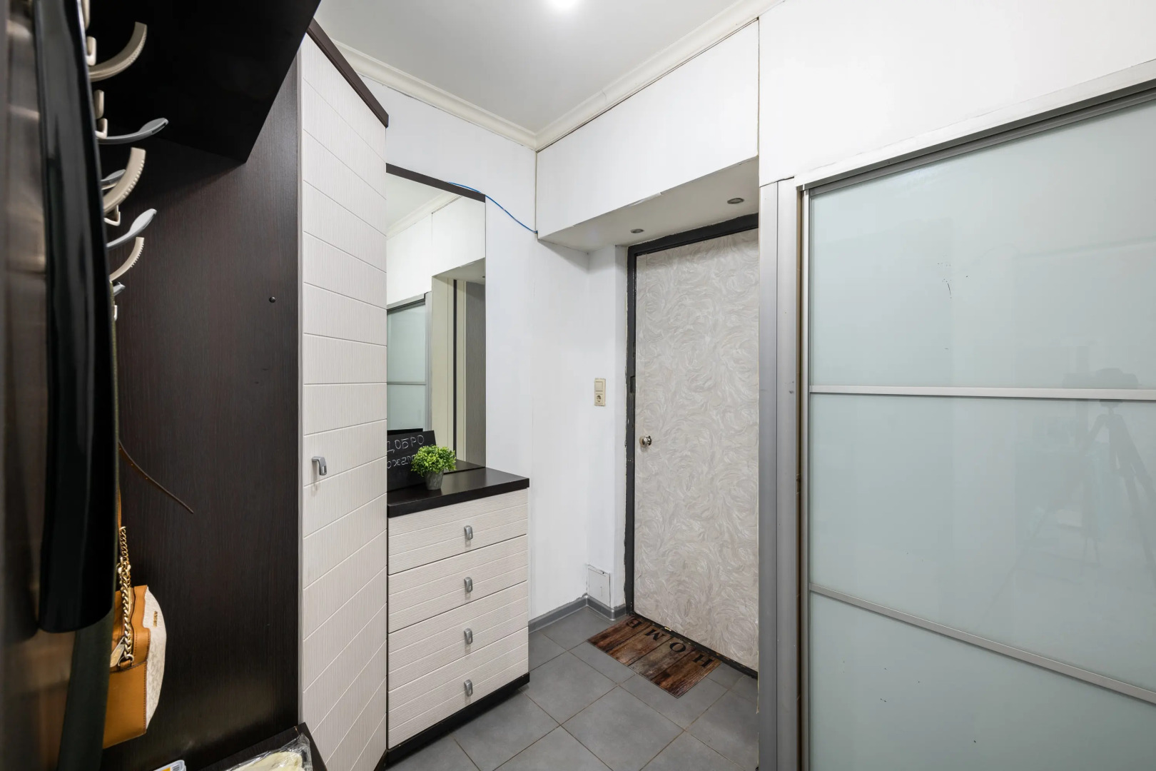 Апартаменты Natali на Улице Красного Маяка