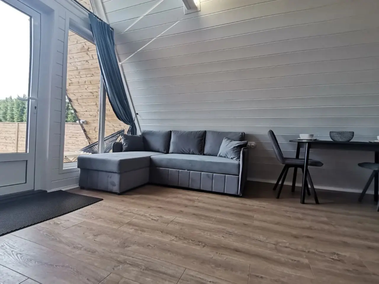 Частный Дом Для Отдыха с Террасой и Банным Чаном