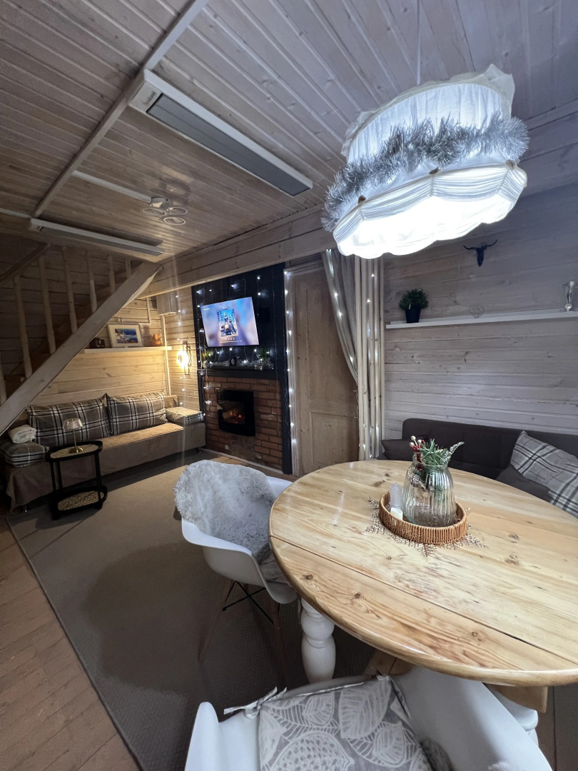 Гостевой дом ТеремДом