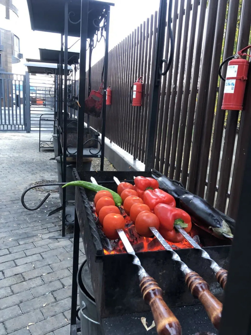 Квартира Жажда Открытий