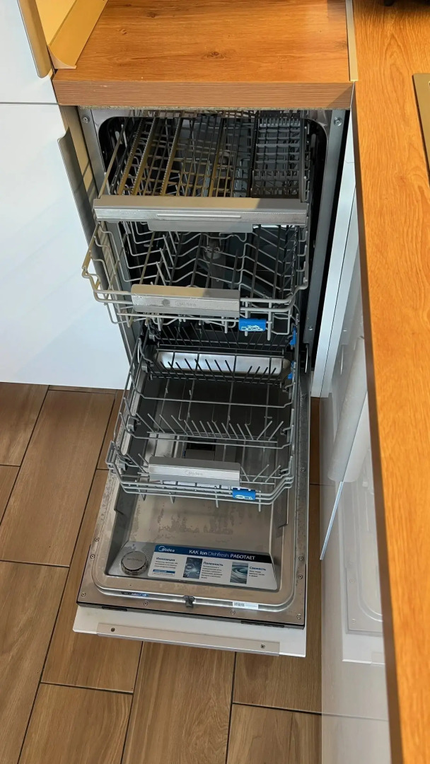 Частный дом Crazy Snail Barn