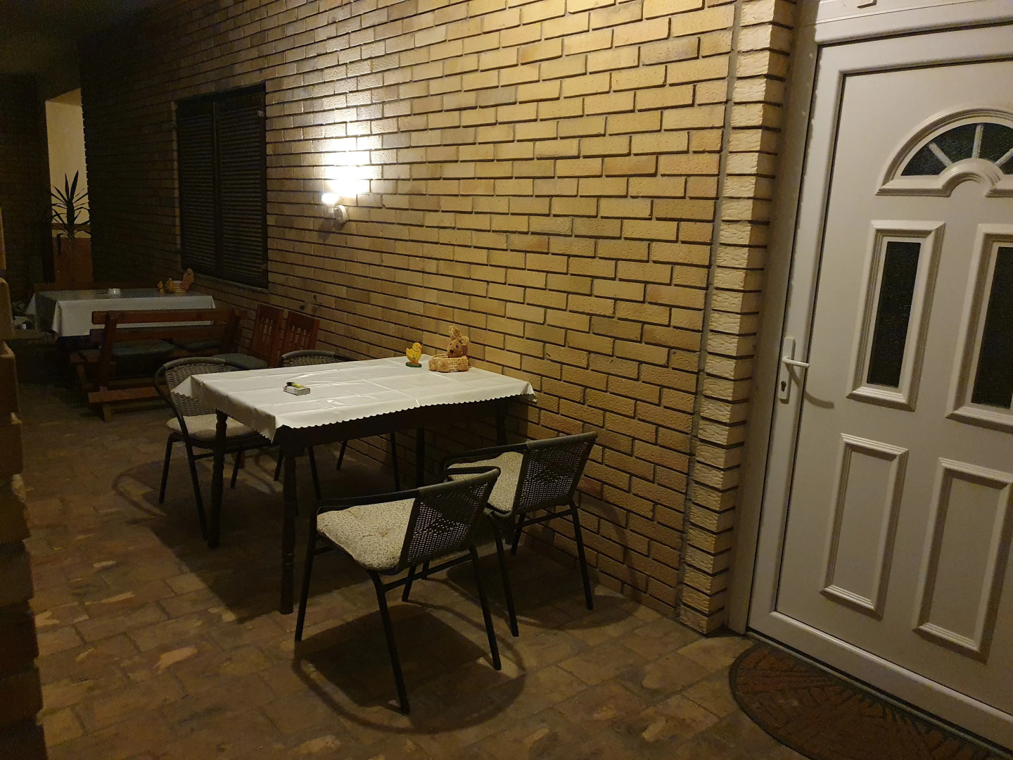 Гостевой дом Citadela