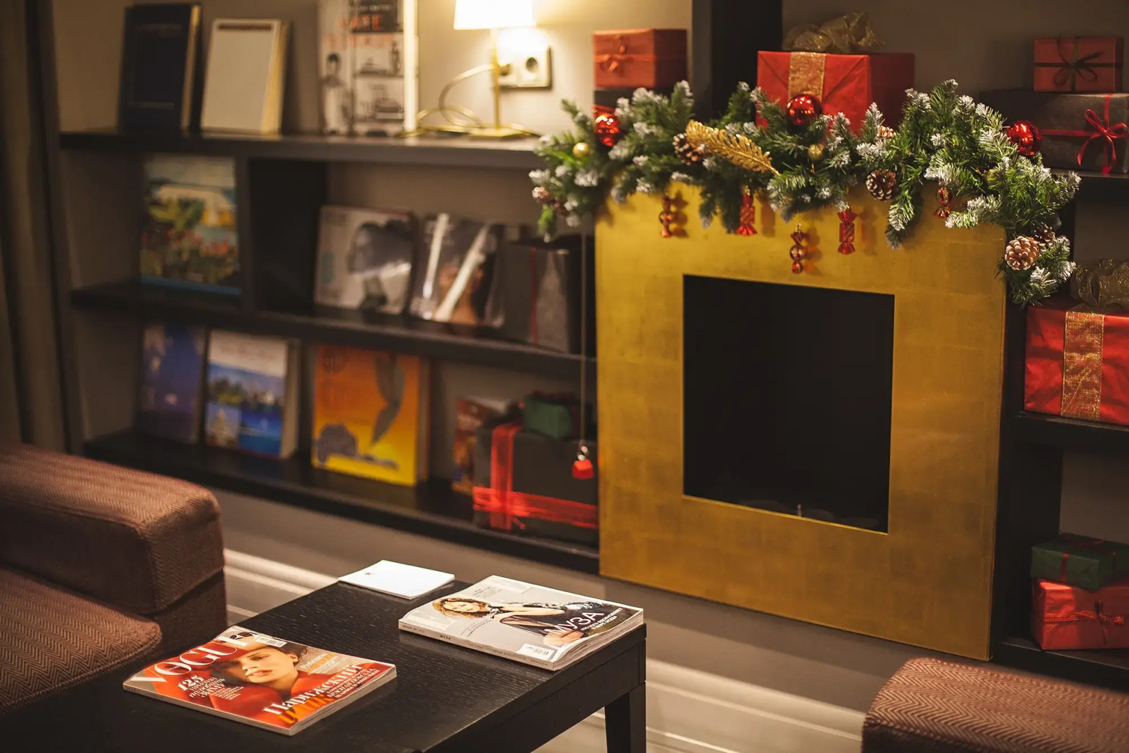 Отель DOM Boutique Hotel