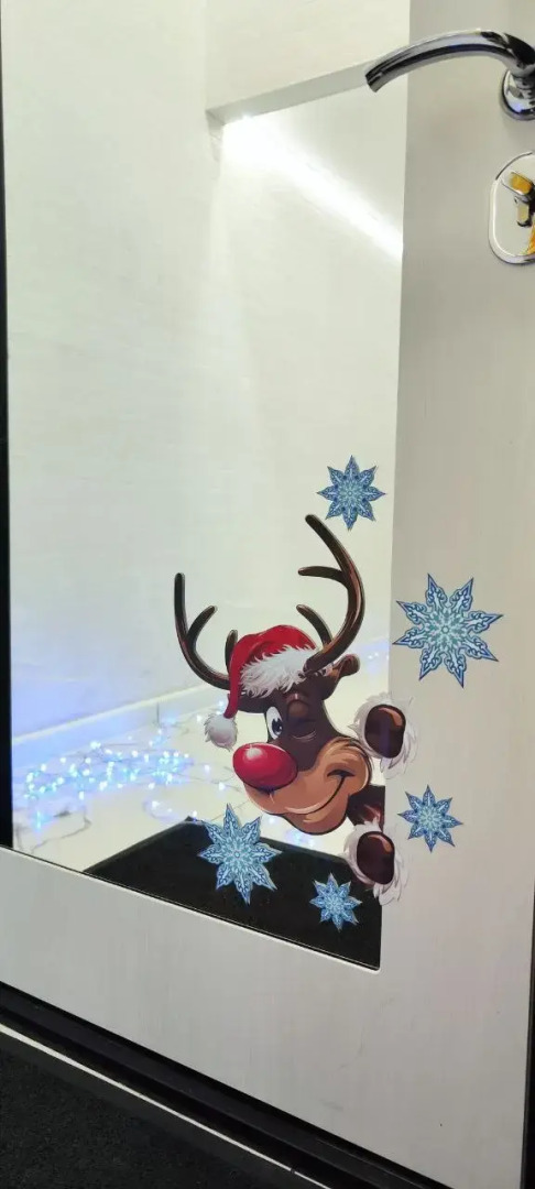 Апартаменты Двухуровневые в здании ТЦ