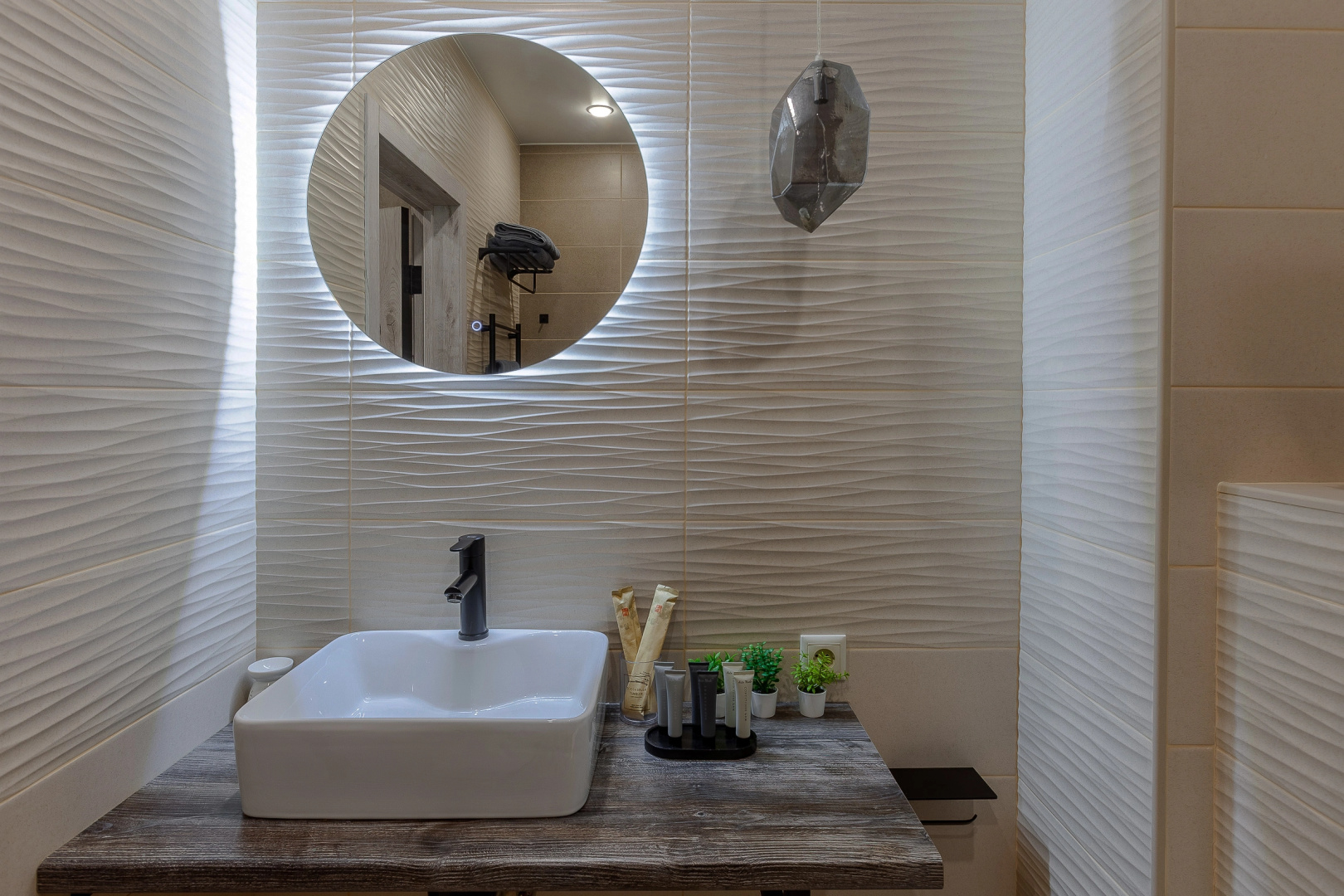 Апартаменты GRAND APART Modern 2