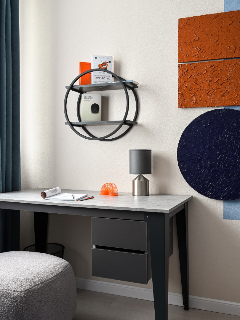 Апартаменты Sunset Room