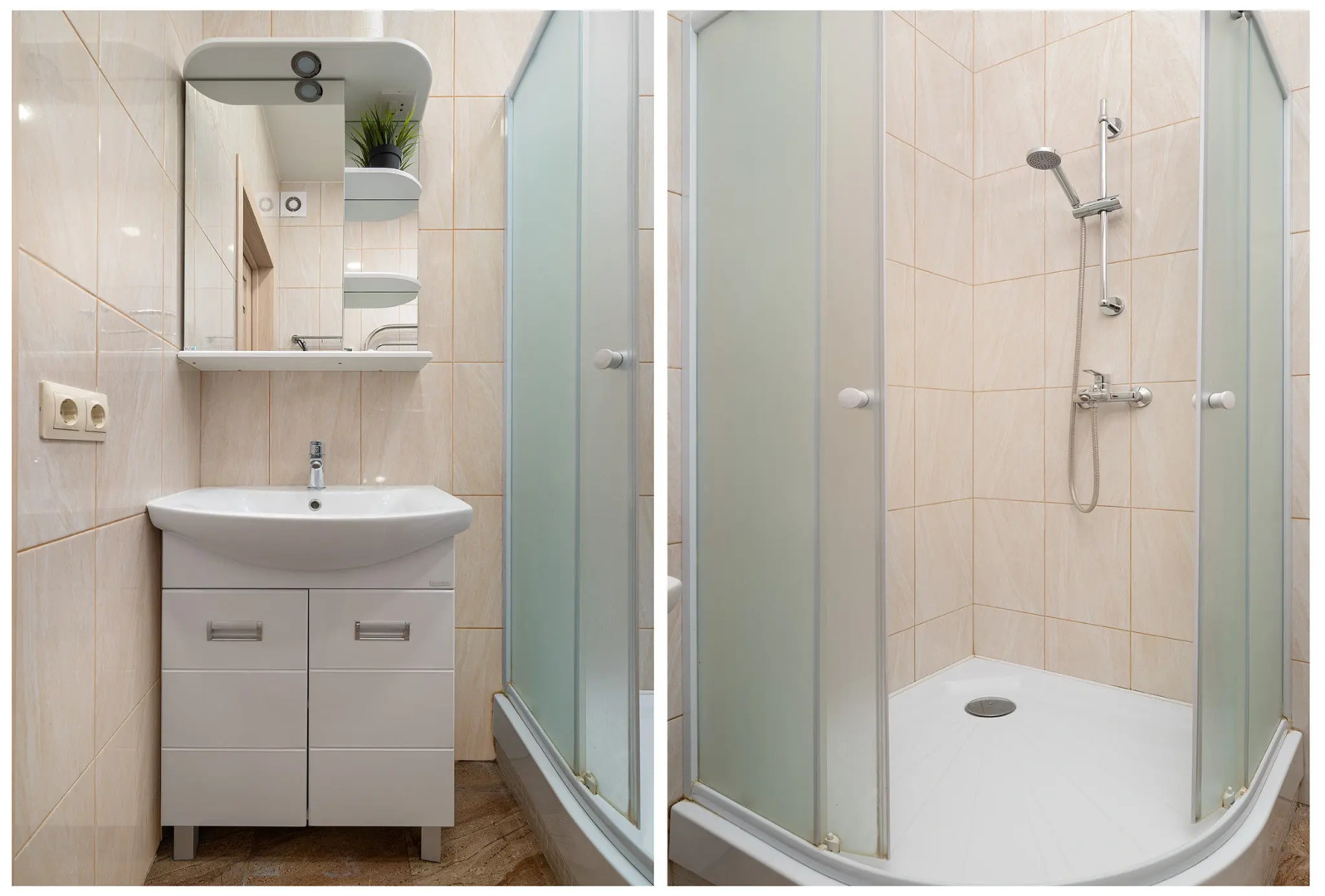 Апартаменты Goodtime Apartments Рядом с Красивейшим Парком Краснодар