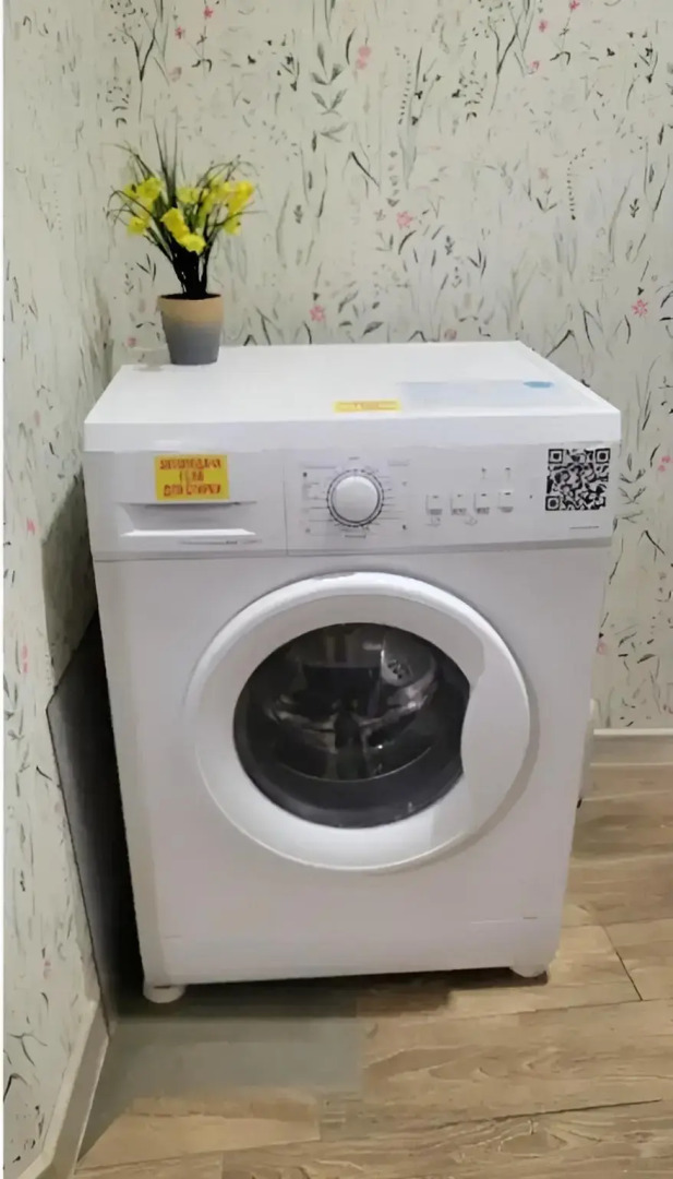 Апартаменты Мильфей 19-4