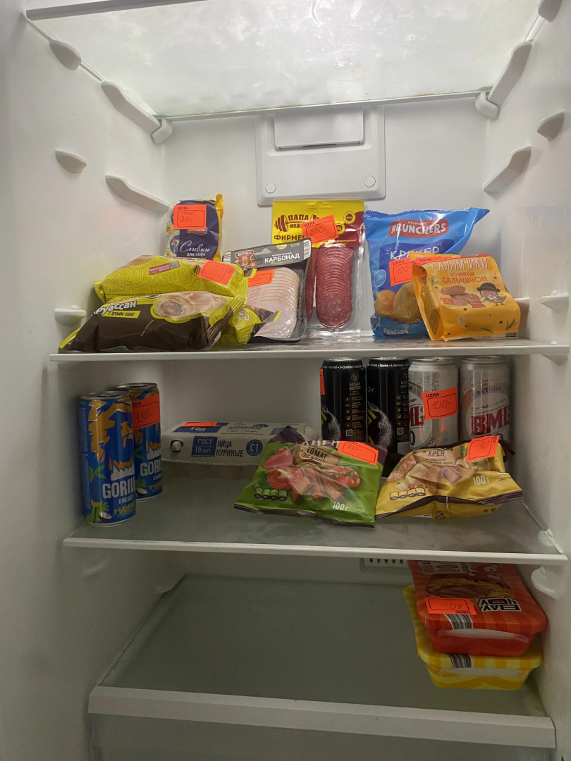 Квартира однокомнатная на Кижеватова 9